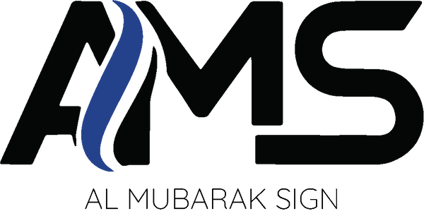 AL-MUBARAK SIGN